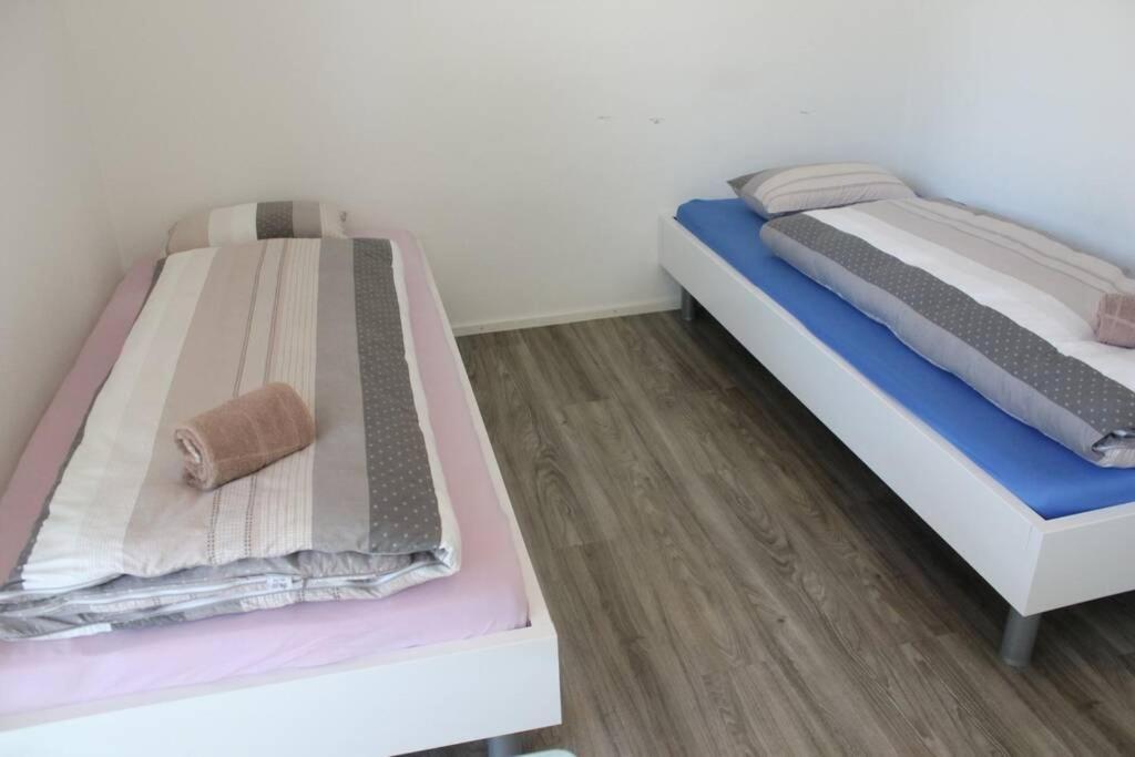 Modern Apartment 모던 펜션 Interlaken Exterior photo